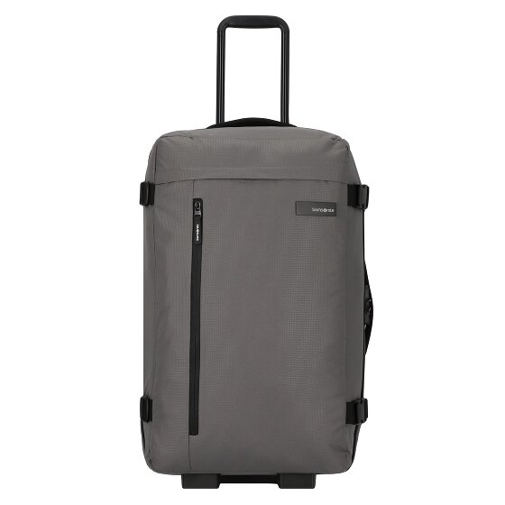 Samsonite Roader 2 Rollen Reisetasche 68 cm