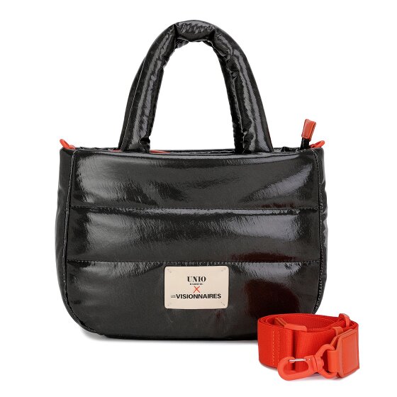 LES VISIONNAIRES Unio Cortina Schultertasche S 29 cm