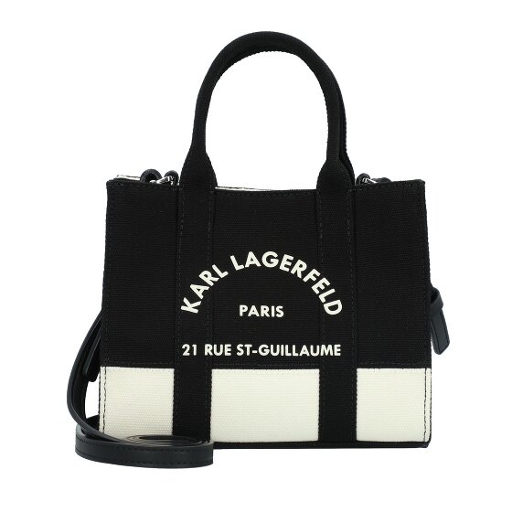 Karl Lagerfeld Essentials Handtasche 18 cm