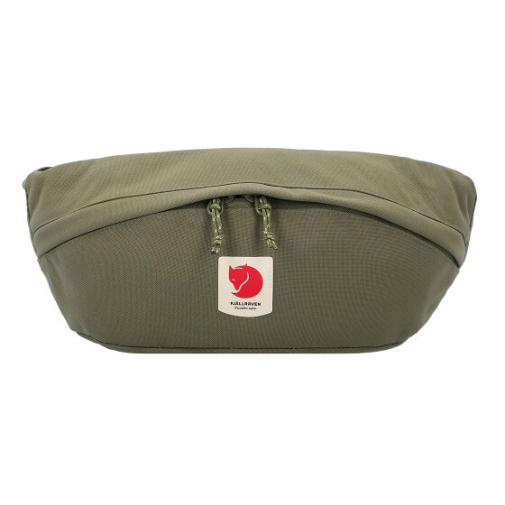 Fjällräven Ulvö Medium Gürteltasche 28 cm