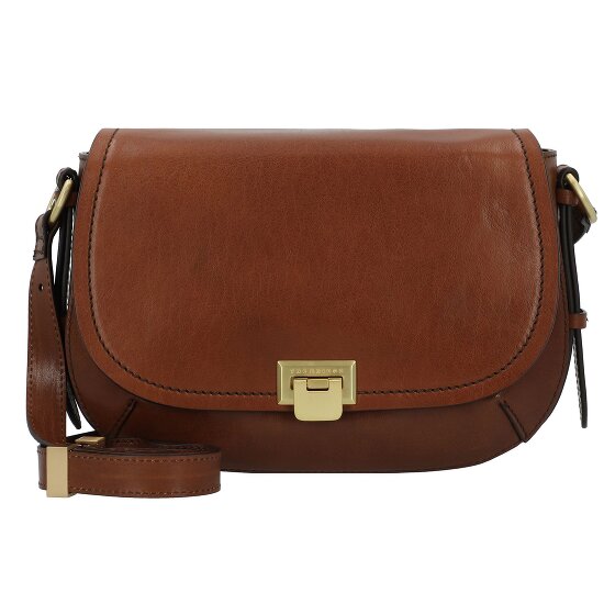 The Bridge Federica Schultertasche Leder 25 cm The Bridge Federica Schultertasche Leder 25 cm