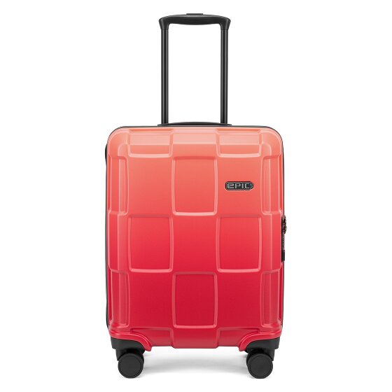Epic Crate EX Wildlife 4 Rollen Kabinentrolley 55 cm