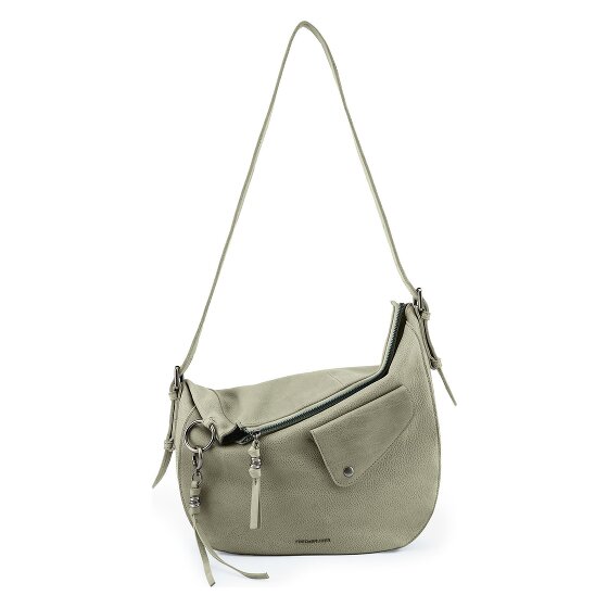 FredsBruder My Forever Friend Schultertasche Leder 33.5 cm