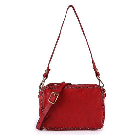 Campomaggi Kate Schultertasche Leder 20 cm