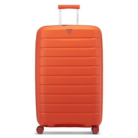 Roncato B-Flying Move 4 Rollen Trolley 78 cm mit Dehnfalte