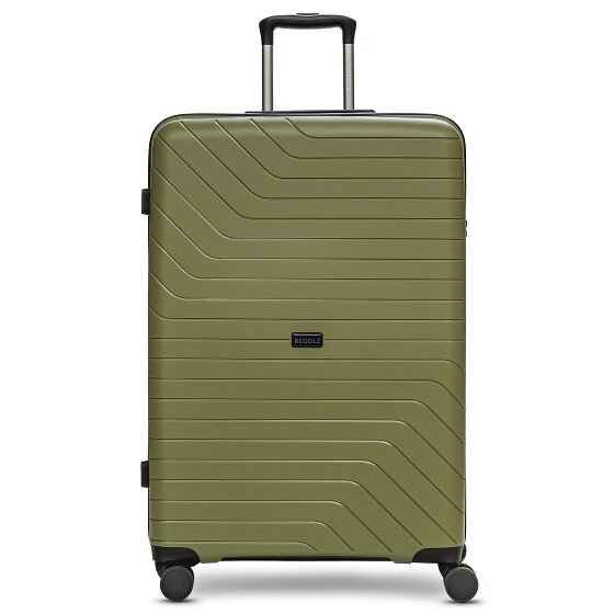 Redolz Essentials 05 LARGE 4 Rollen Trolley 75 cm