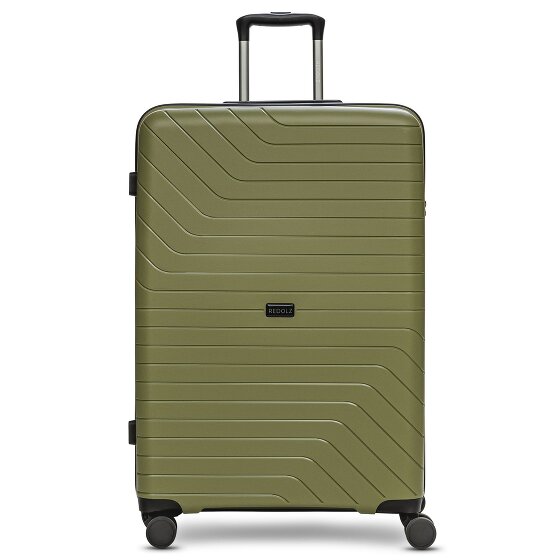 Redolz Essentials 05 LARGE 4 Rollen Trolley 75 cm