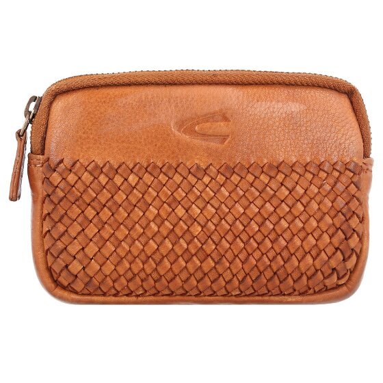 camel active Wave Schlüsseletui Leder 12 cm