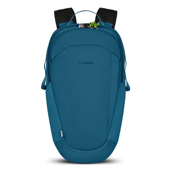 Pacsafe ECO anti-theft Rucksack RFID 50 cm Laptopfach