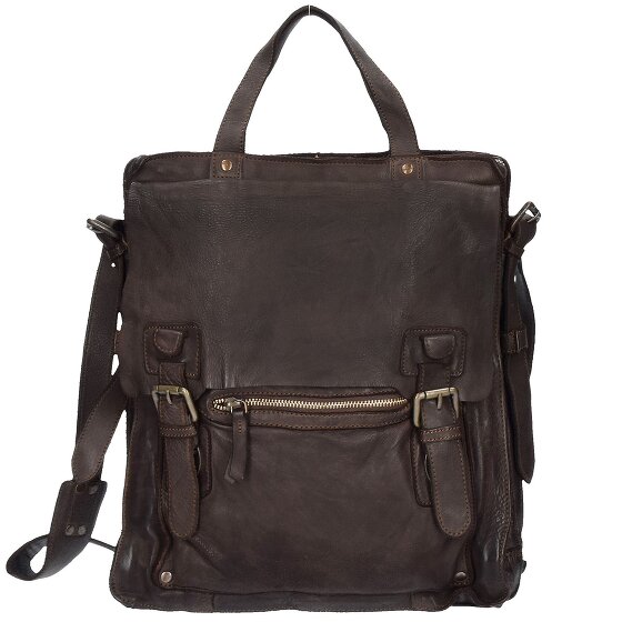 Harold's Submarine Handtasche Leder 31 cm