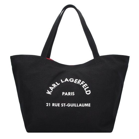 Karl Lagerfeld Rsg Shopper Tasche 35 cm