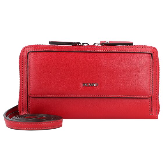 Picard Ladysafe Geldbörse RFID Leder 18 cm
