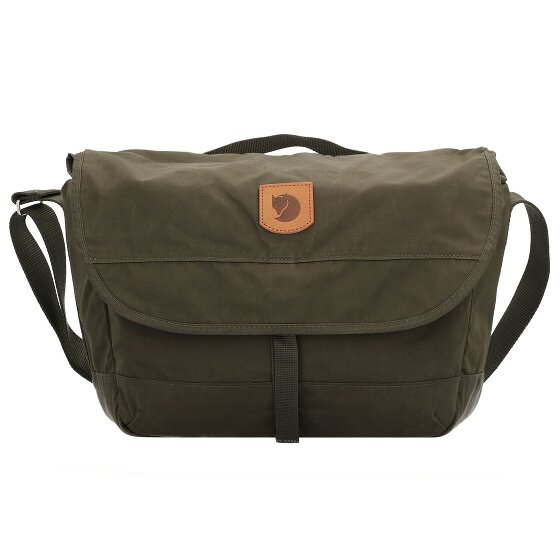 Fjällräven Greenland Messenger 38 cm Laptopfach