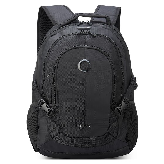 Delsey Paris Element Navigator Rucksack 47 cm Laptopfach