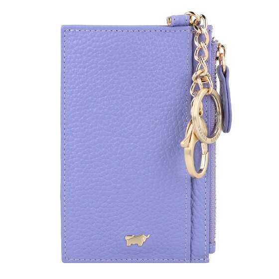 Braun Büffel Asti Schlüsseletui Leder 8 cm