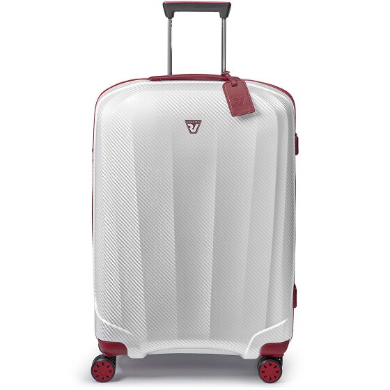 Roncato We Are Glam 4 Rollen Trolley 78 cm