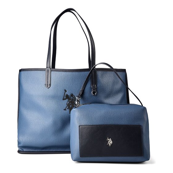 U.S. Polo Assn. Surrey Shopper Tasche 40 cm