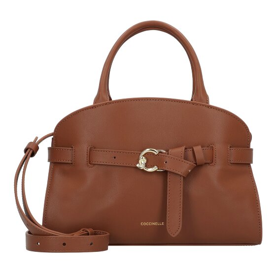 Coccinelle Sabine Handtasche Leder 29 cm