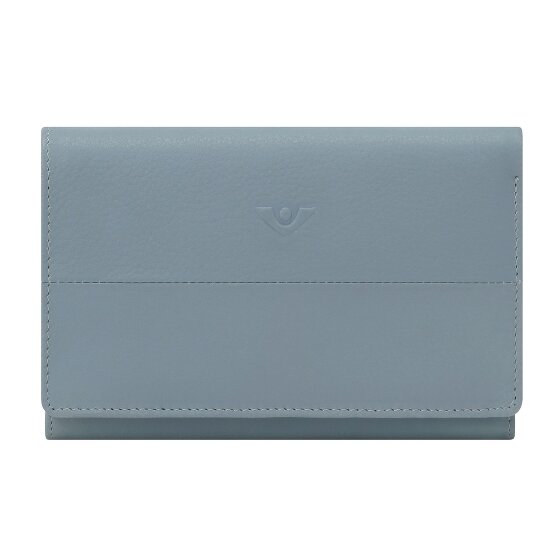 Voi 4Seasons Camille Geldbörse RFID Schutz Leder 15 cm