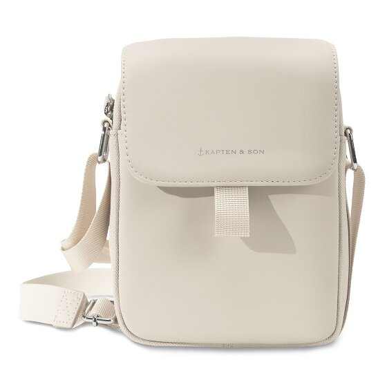 Kapten & Son Mala Umhängetasche 17.5 cm