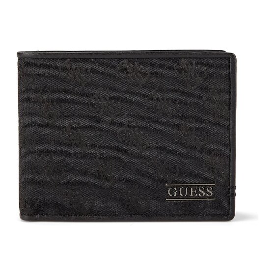 Guess Boston Geldbörse RFID Schutz 12 cm