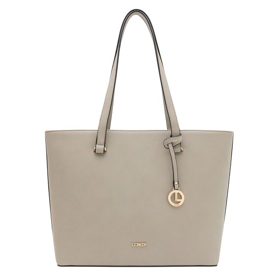 L.Credi Filippa Shopper Tasche 40 cm