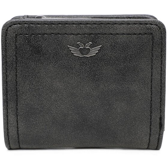 Fritzi aus Preußen Fritzi11 Aurelie Vintage Geldbörse 11.5 cm