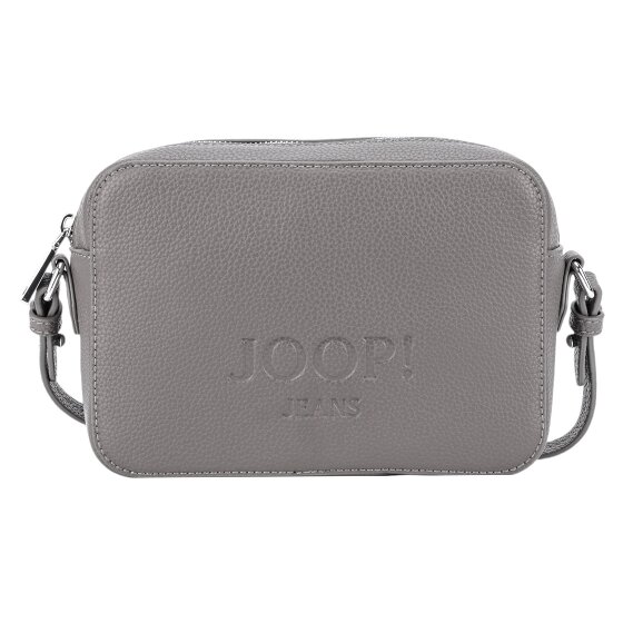 Joop! Jeans Lettera 1.0 Cloe Umhängetasche Leder 22 cm