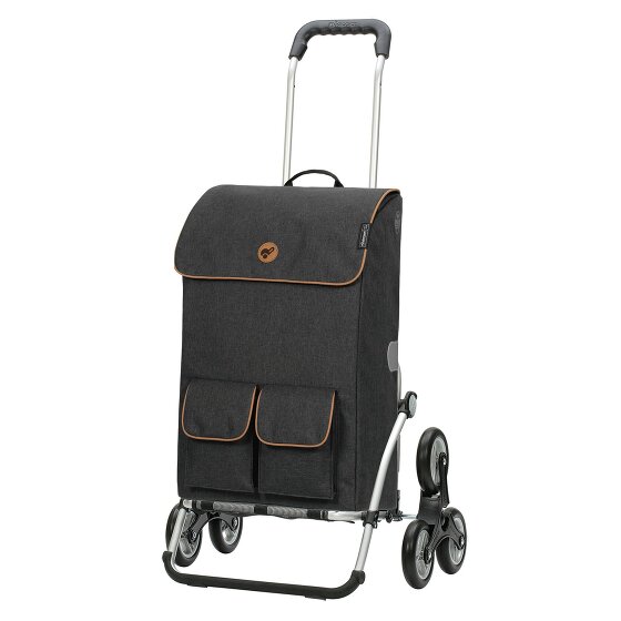 Andersen Shopper Unus Shopper Fun Ipek Ma Einkaufstrolley 58 cm