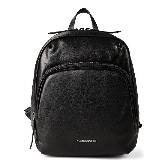 aunts & uncles Bohemian Vibes City Rucksack Leder 29 cm