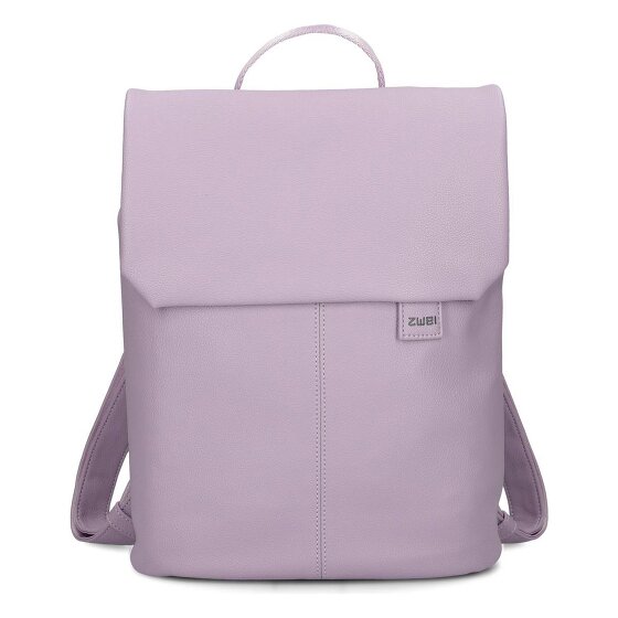 Zwei Mademoiselle.M Daypack 35 cm Laptopfach