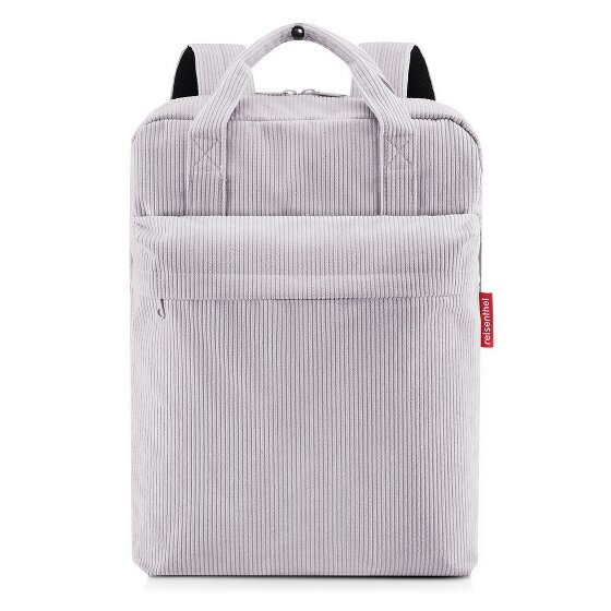 reisenthel Allday Backpack Daypack M 39 cm Laptopfach