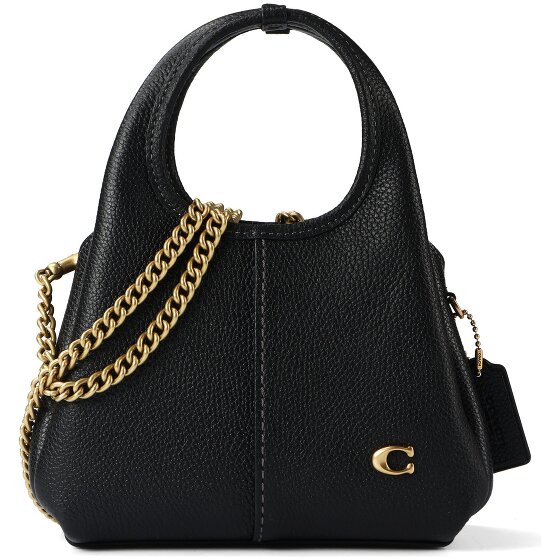Coach Lana Handtasche Leder 23.5 cm