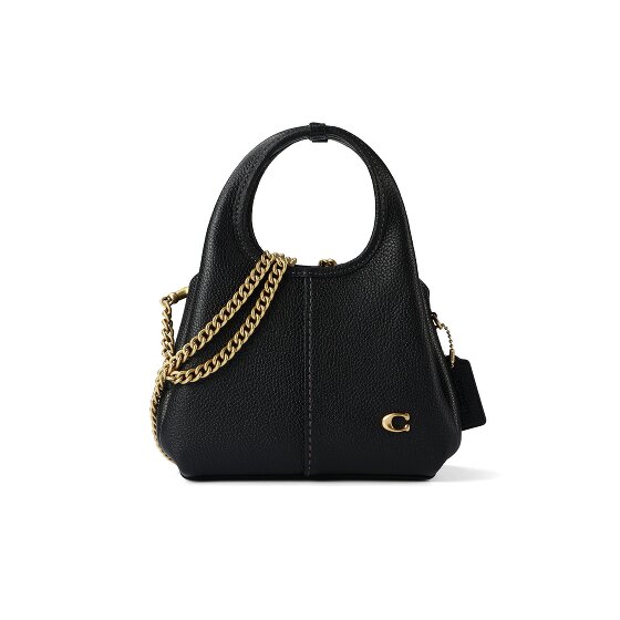 Coach Lana Handtasche Leder 23.5 cm