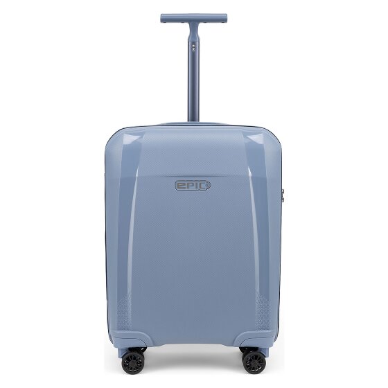 Epic Phantom SL 4 Rollen Kabinentrolley 55 cm