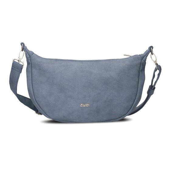 Zwei Mademoiselle.M Umhängetasche 34 cm