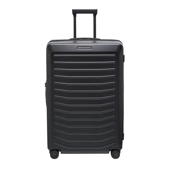 Porsche Design Roadster 4-Doppelrollen Trolley 78 cm Porsche Design Roadster 4-Doppelrollen Trolley 78 cm