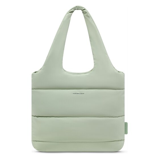 Kapten & Son Skara Cloud Shopper Tasche 35 cm Laptopfach