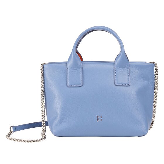DuDu Ibiza Handtasche Leder 22 cm