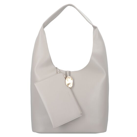 Calvin Klein Stone Lock Schultertasche 33 cm