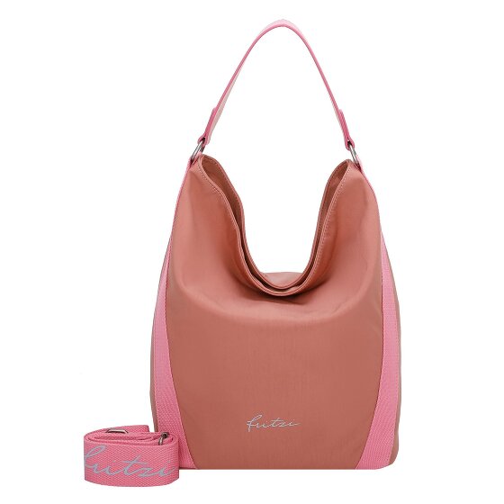 Fritzi aus Preußen Noxy03 Sky Schultertasche 28 cm