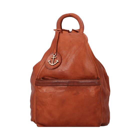 Harbour 2nd Xander City Rucksack Leder 28 cm Harbour 2nd Xander City Rucksack Leder 28 cm