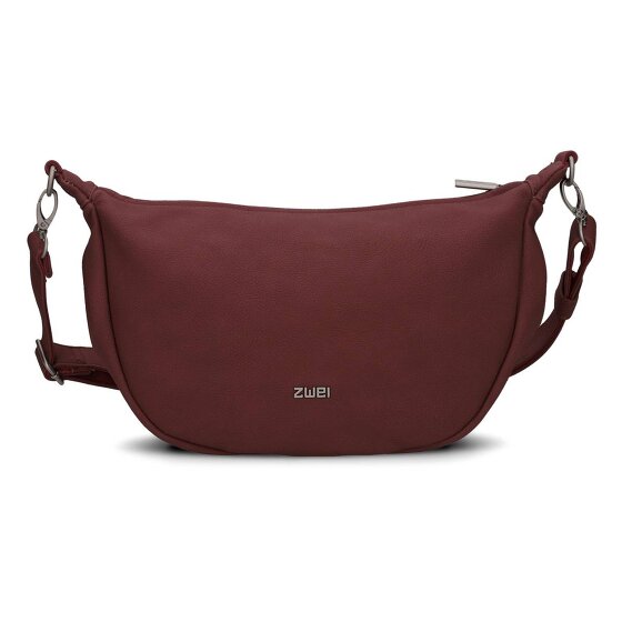 Zwei Mademoiselle.M Umhängetasche 34 cm