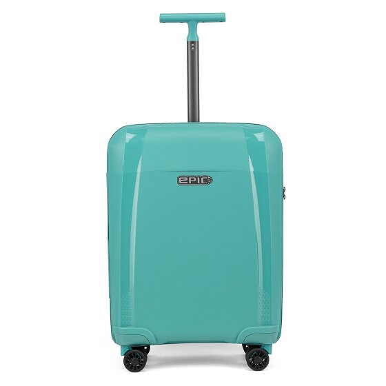 Epic Phantom SL 4-Rollen Kabinentrolley 55 cm