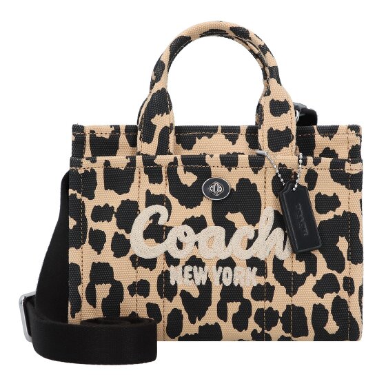 Coach Cargo Handtasche 20 cm