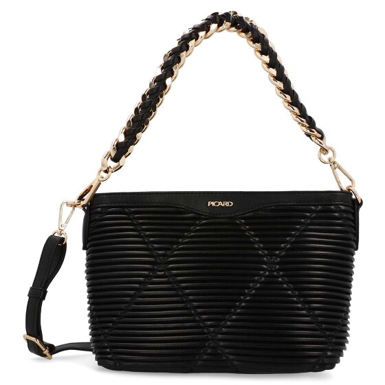Picard Paris Schultertasche 26 cm