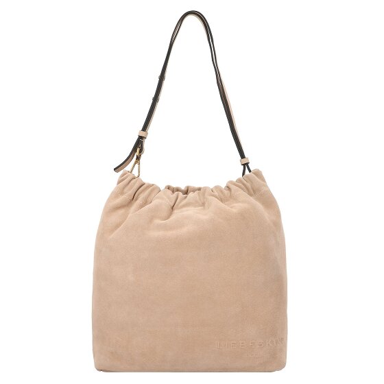 Liebeskind Cloud Schultertasche Leder 35 cm Liebeskind Cloud Schultertasche Leder 35 cm