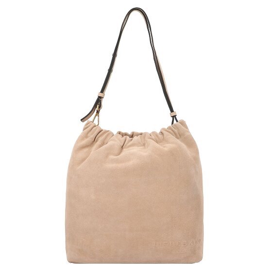 Liebeskind Cloud Schultertasche Leder 35 cm