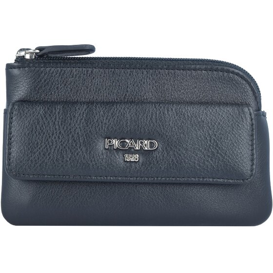 Picard Bingo Schlüsseletui Leder 13 cm