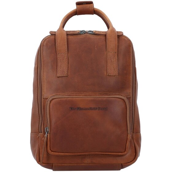 The Chesterfield Brand Bellary 0 City Rucksack Leder 30 cm